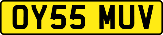 OY55MUV
