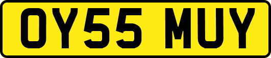 OY55MUY