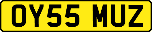 OY55MUZ