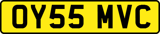 OY55MVC