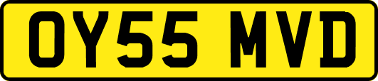 OY55MVD