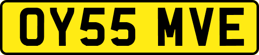 OY55MVE