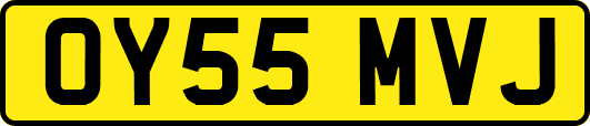 OY55MVJ