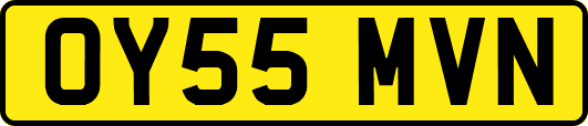 OY55MVN
