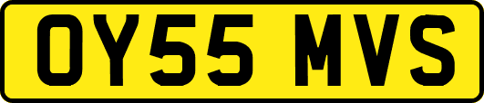 OY55MVS