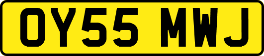OY55MWJ