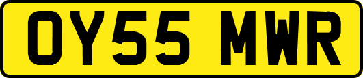 OY55MWR