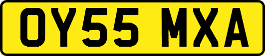OY55MXA