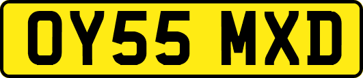 OY55MXD
