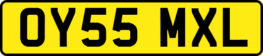 OY55MXL