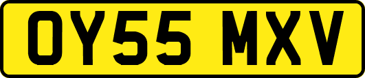OY55MXV