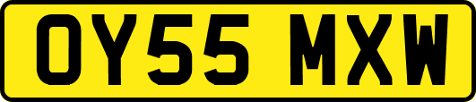 OY55MXW