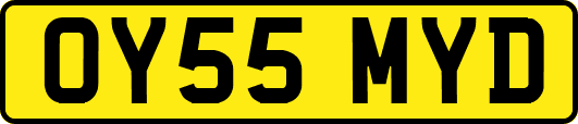 OY55MYD