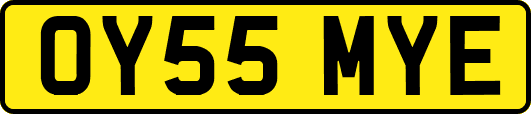 OY55MYE