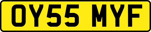 OY55MYF