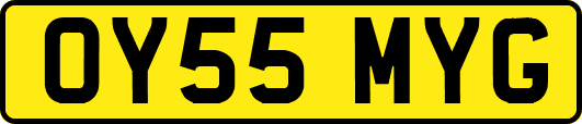 OY55MYG