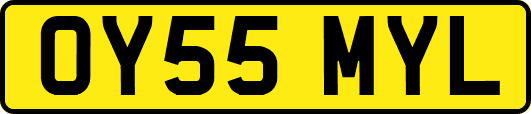 OY55MYL