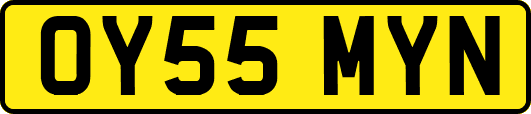 OY55MYN