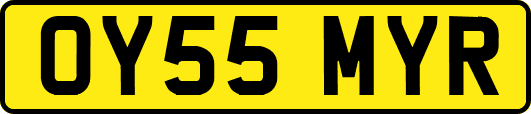 OY55MYR