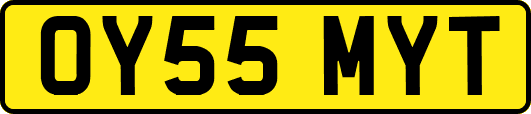 OY55MYT