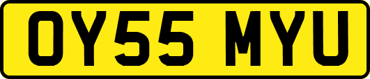 OY55MYU