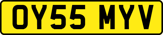 OY55MYV