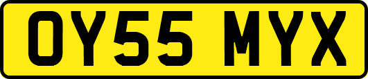 OY55MYX