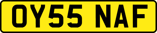 OY55NAF