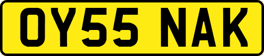 OY55NAK