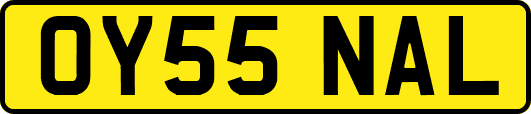 OY55NAL