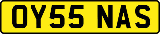 OY55NAS