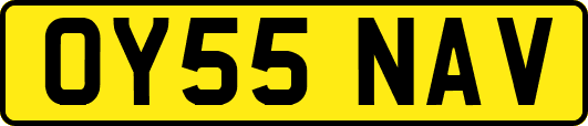 OY55NAV