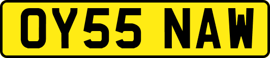 OY55NAW