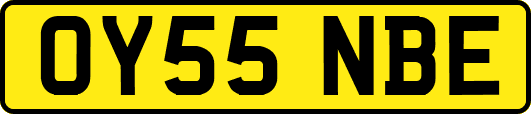 OY55NBE