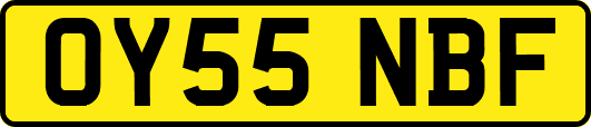 OY55NBF