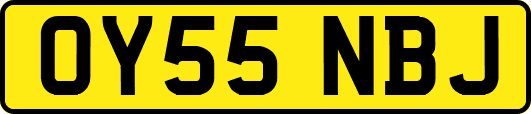 OY55NBJ