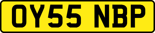 OY55NBP