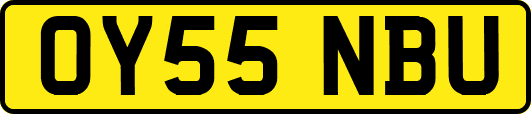 OY55NBU