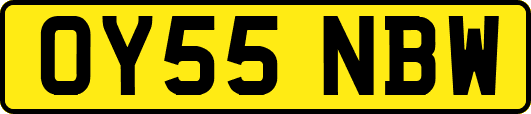 OY55NBW