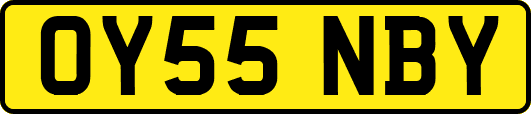 OY55NBY