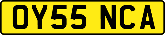 OY55NCA