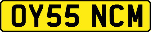 OY55NCM