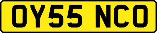 OY55NCO