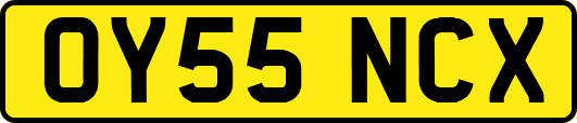 OY55NCX