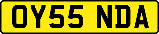 OY55NDA