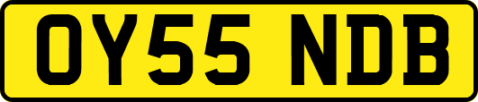 OY55NDB