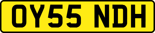 OY55NDH
