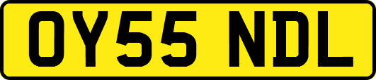 OY55NDL