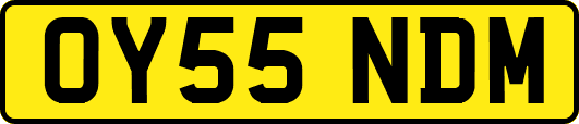 OY55NDM