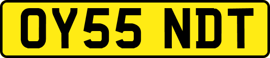 OY55NDT